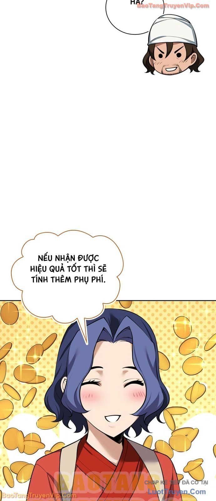 Thợ Rèn Huyền Thoại Chapter 305 - 55