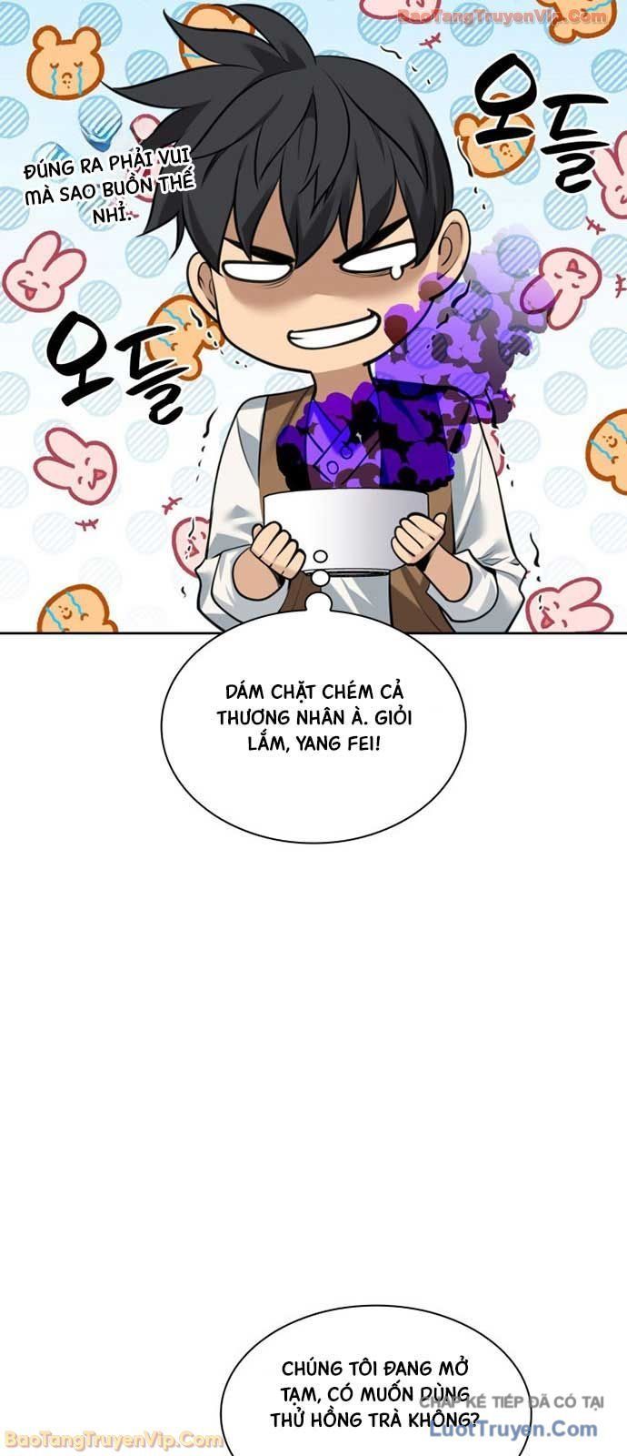 Thợ Rèn Huyền Thoại Chapter 305 - 57