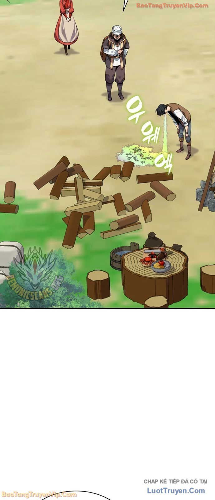 Thợ Rèn Huyền Thoại Chapter 305 - 61