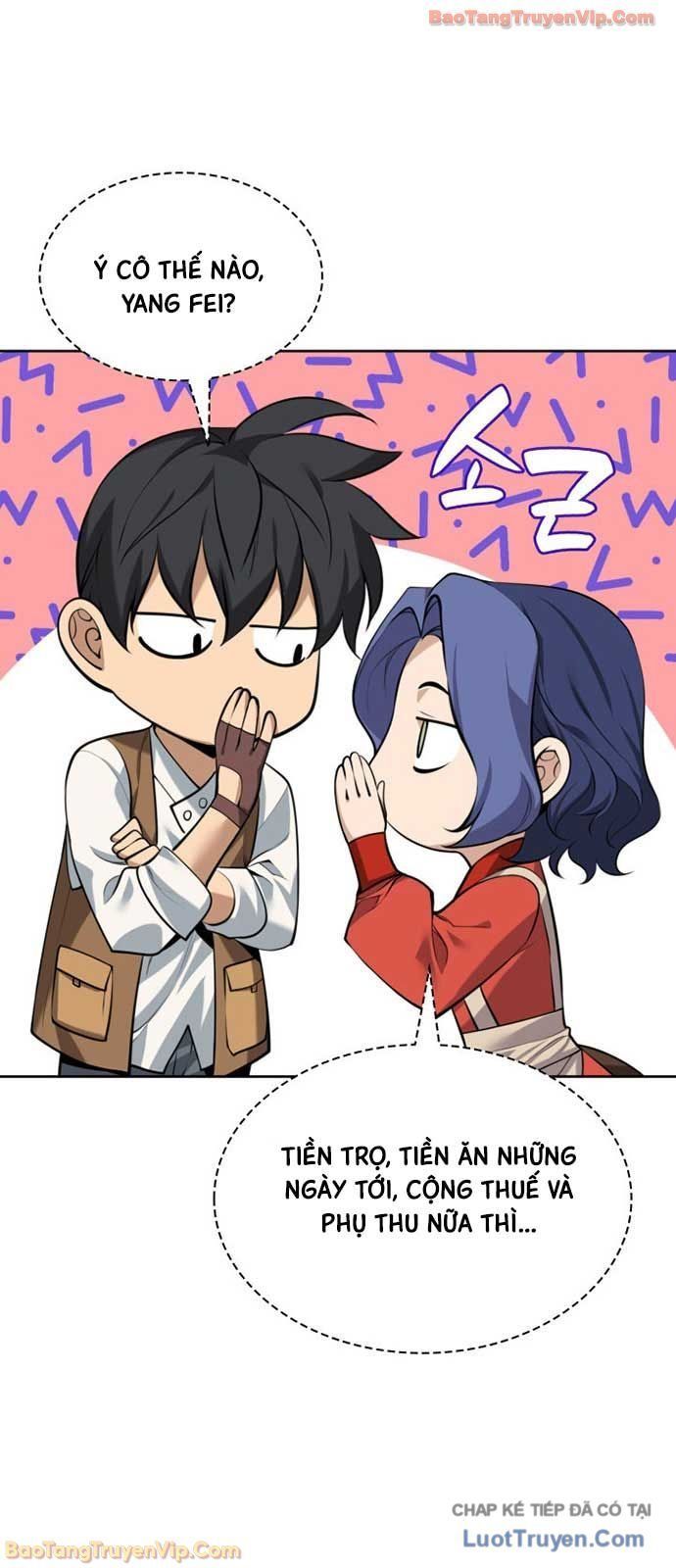 Thợ Rèn Huyền Thoại Chapter 305 - 63