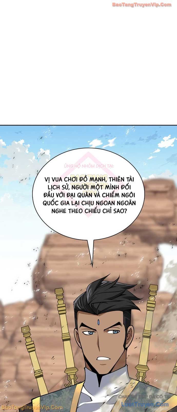 Thợ Rèn Huyền Thoại Chapter 305 - 74