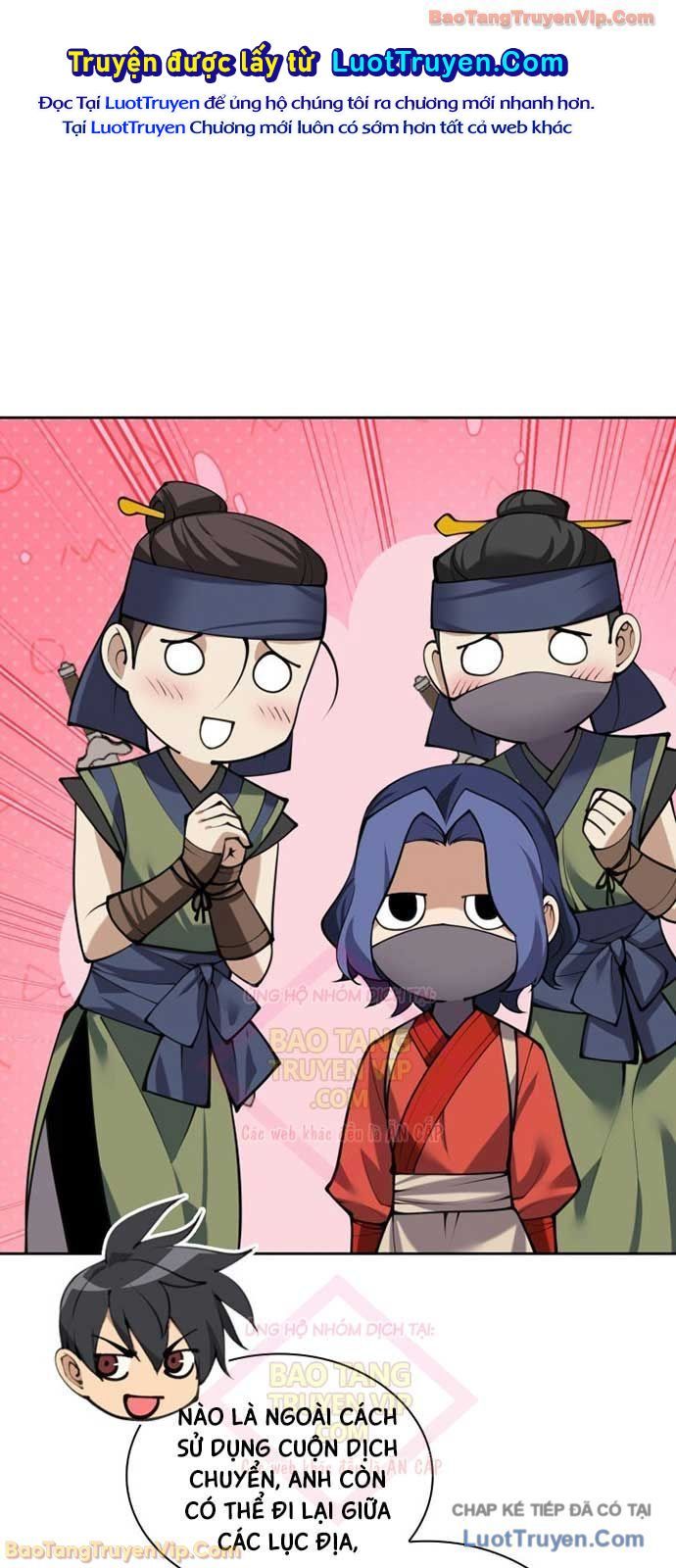 Thợ Rèn Huyền Thoại Chapter 305 - 100