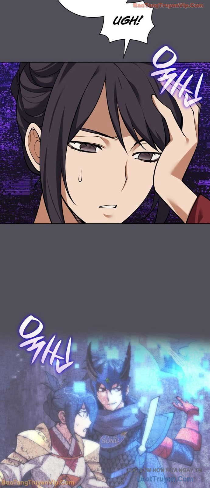 Thợ Rèn Huyền Thoại Chapter 306 - 103