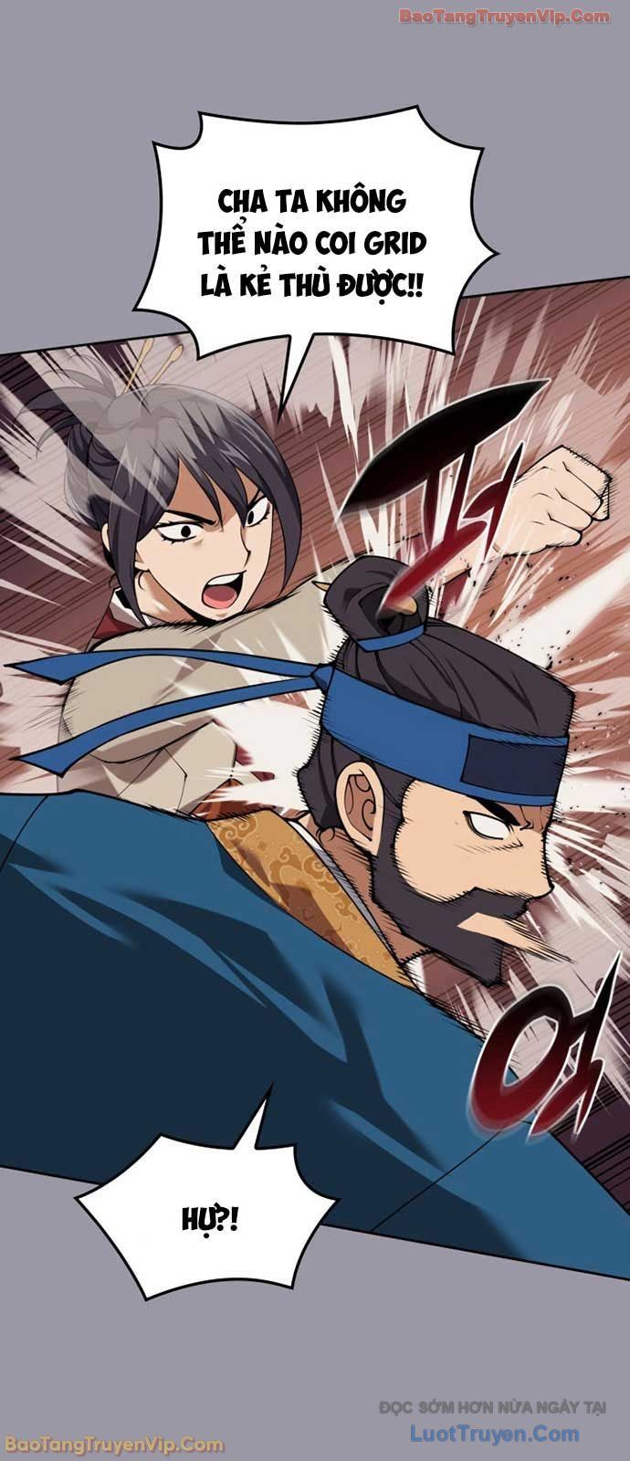 Thợ Rèn Huyền Thoại Chapter 306 - 110