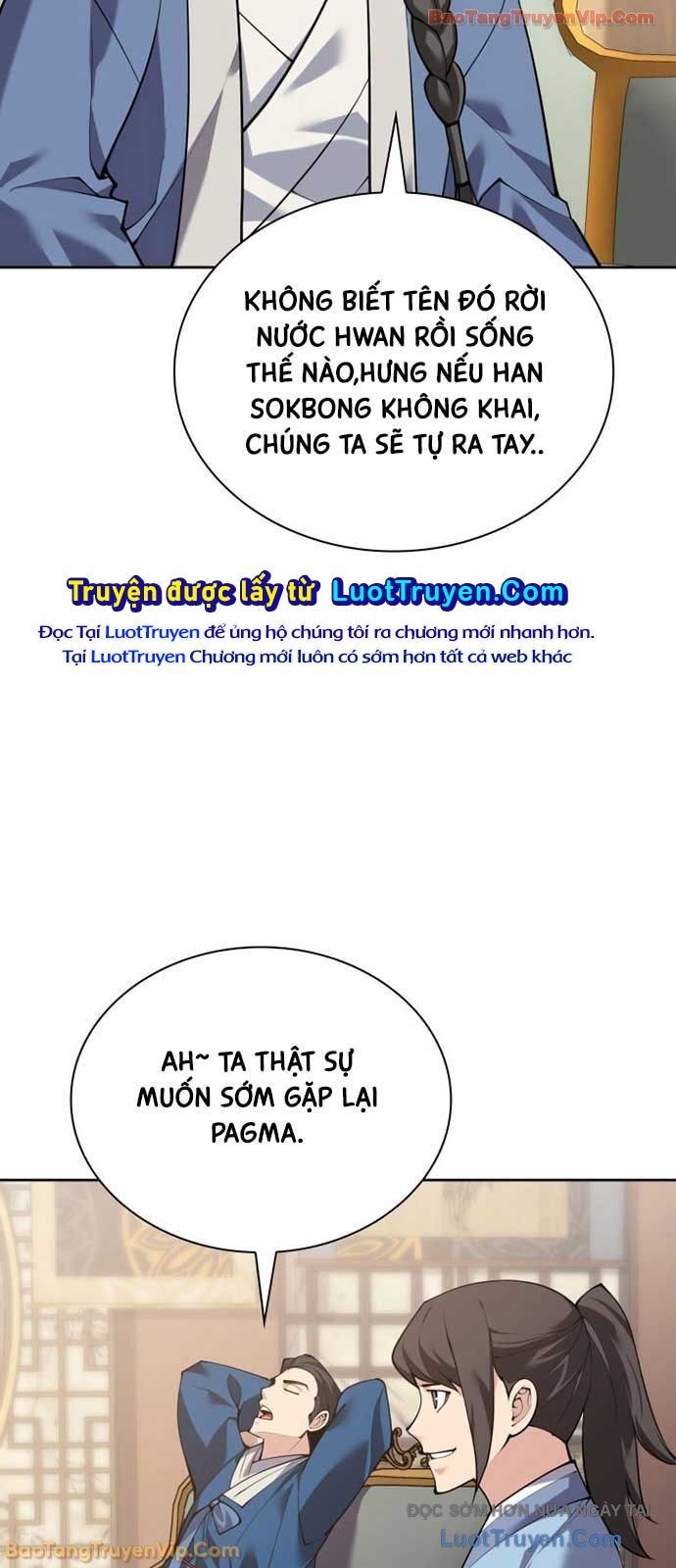 Thợ Rèn Huyền Thoại Chapter 306 - 119