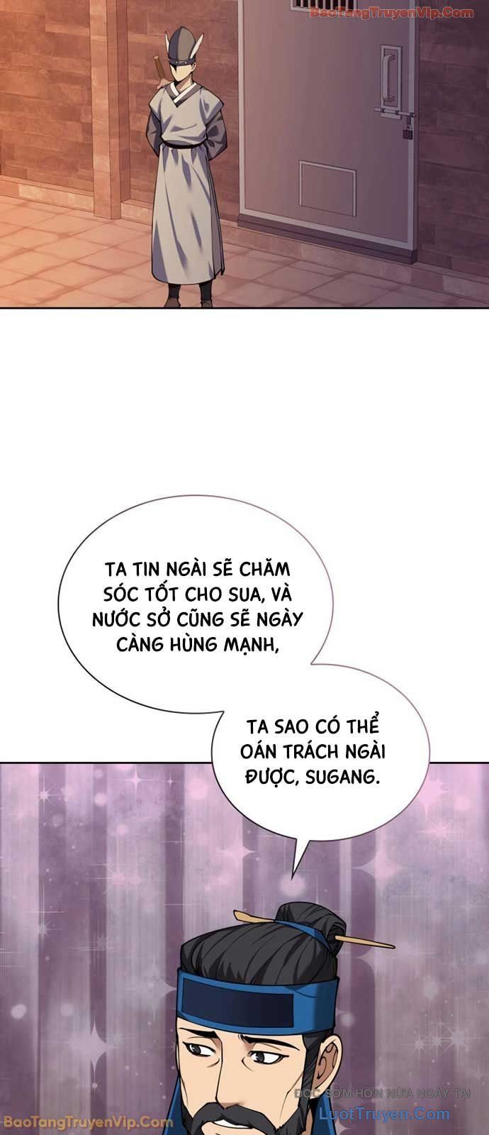 Thợ Rèn Huyền Thoại Chapter 306 - 23