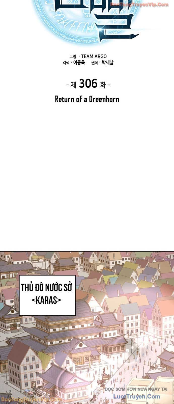 Thợ Rèn Huyền Thoại Chapter 306 - 25