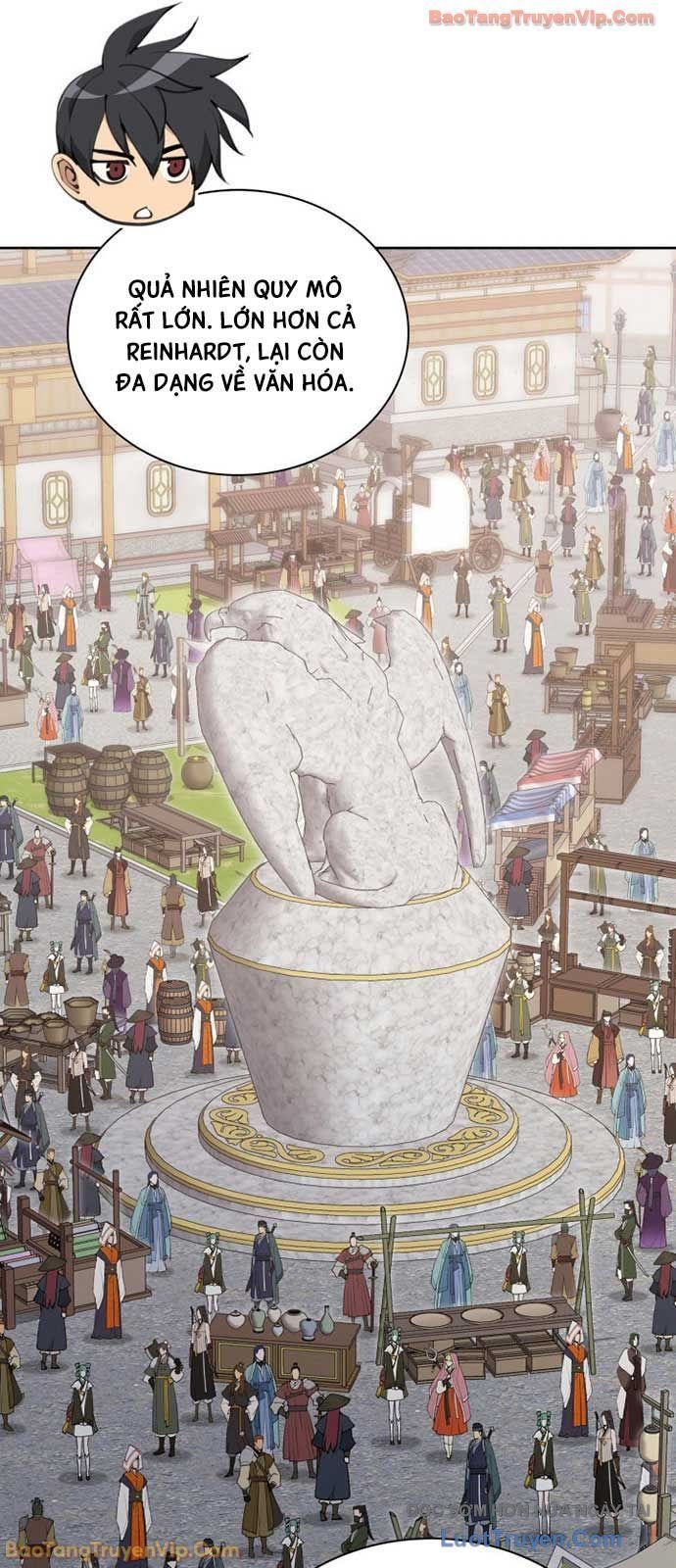 Thợ Rèn Huyền Thoại Chapter 306 - 28