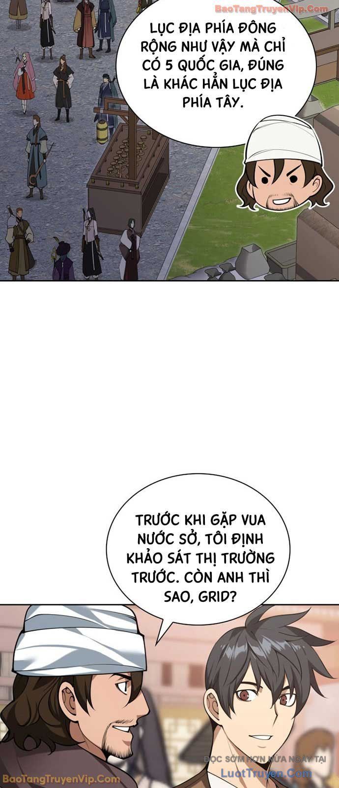 Thợ Rèn Huyền Thoại Chapter 306 - 29