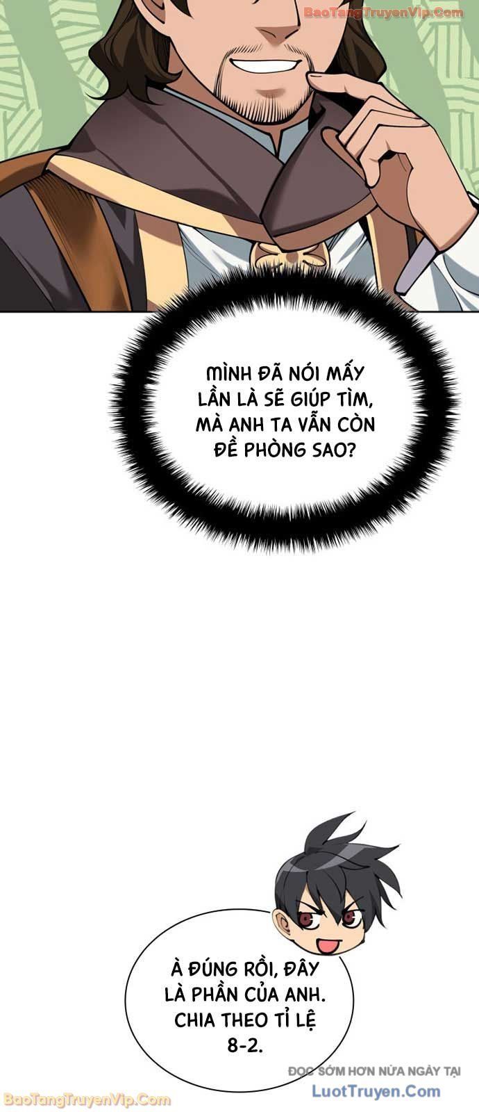 Thợ Rèn Huyền Thoại Chapter 306 - 31