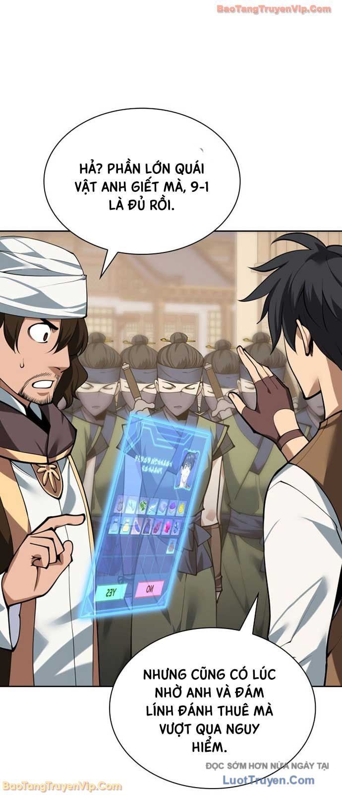 Thợ Rèn Huyền Thoại Chapter 306 - 33