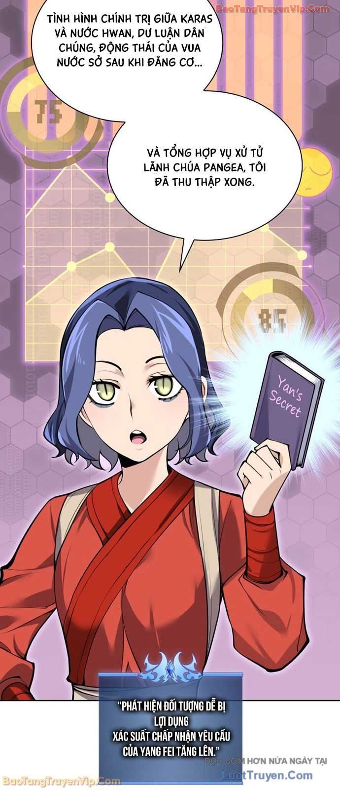 Thợ Rèn Huyền Thoại Chapter 306 - 40