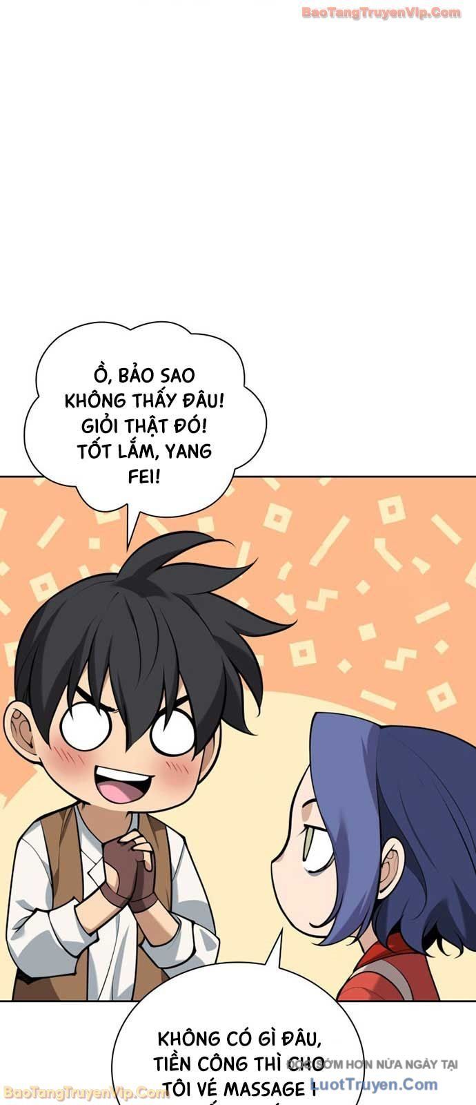 Thợ Rèn Huyền Thoại Chapter 306 - 41