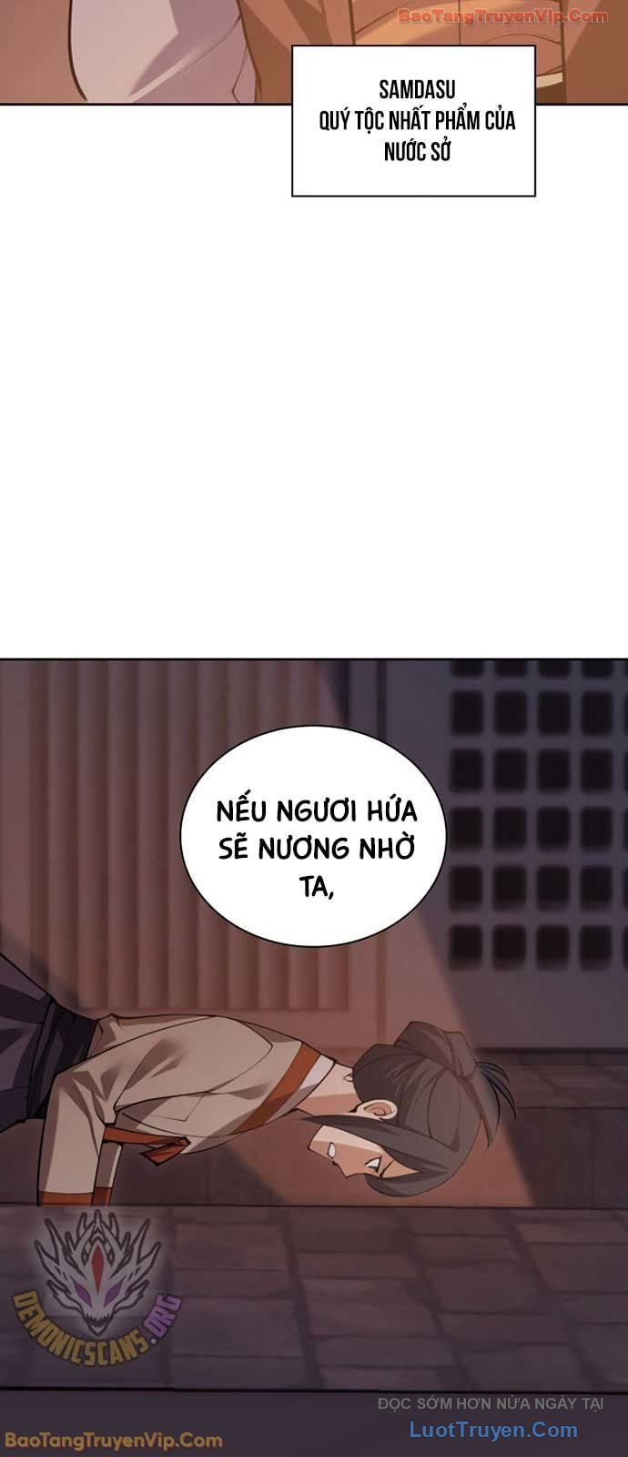 Thợ Rèn Huyền Thoại Chapter 306 - 48