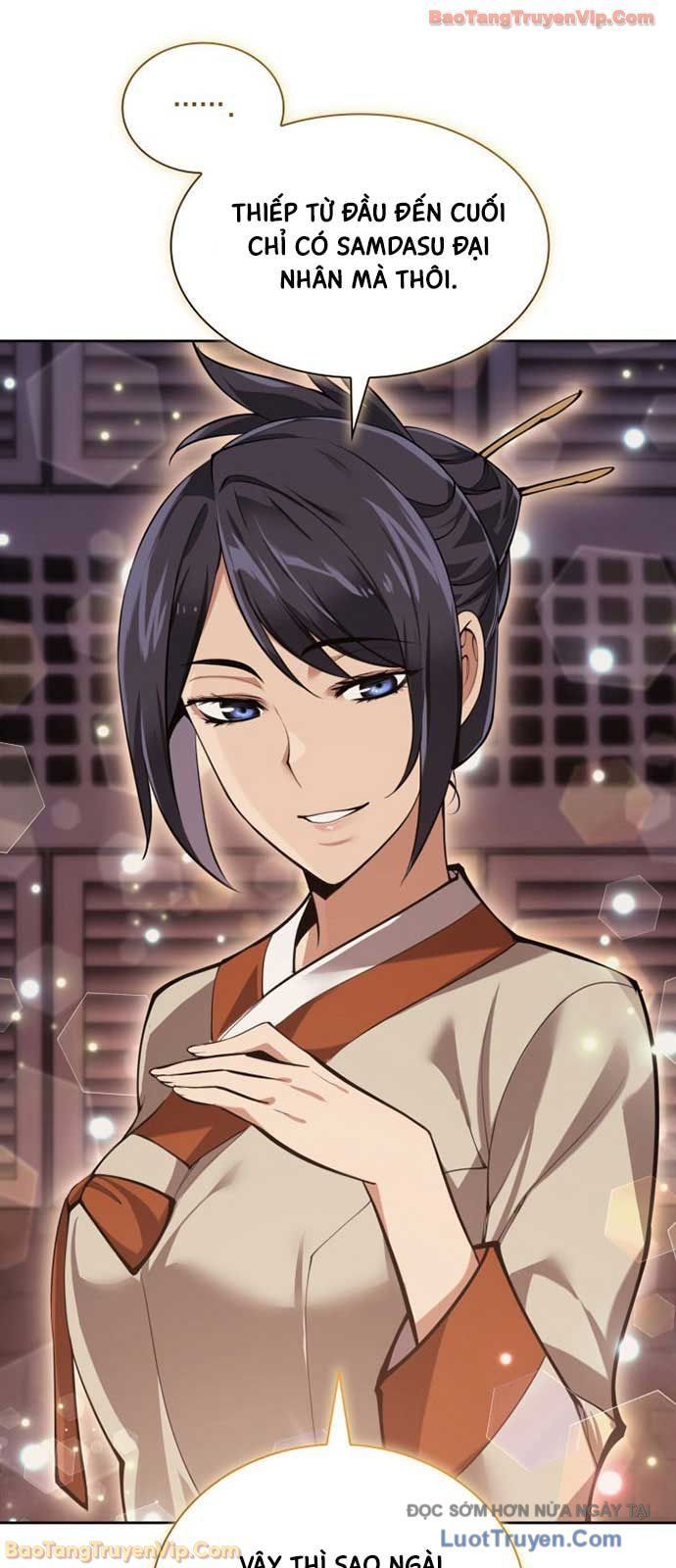 Thợ Rèn Huyền Thoại Chapter 306 - 50