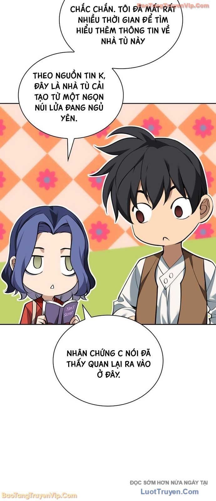 Thợ Rèn Huyền Thoại Chapter 306 - 61