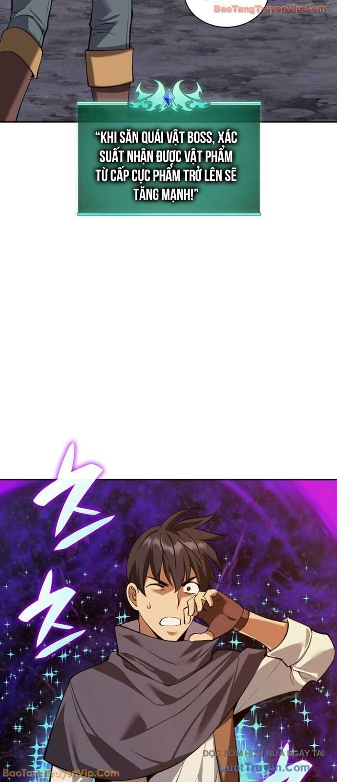 Thợ Rèn Huyền Thoại Chapter 306 - 69