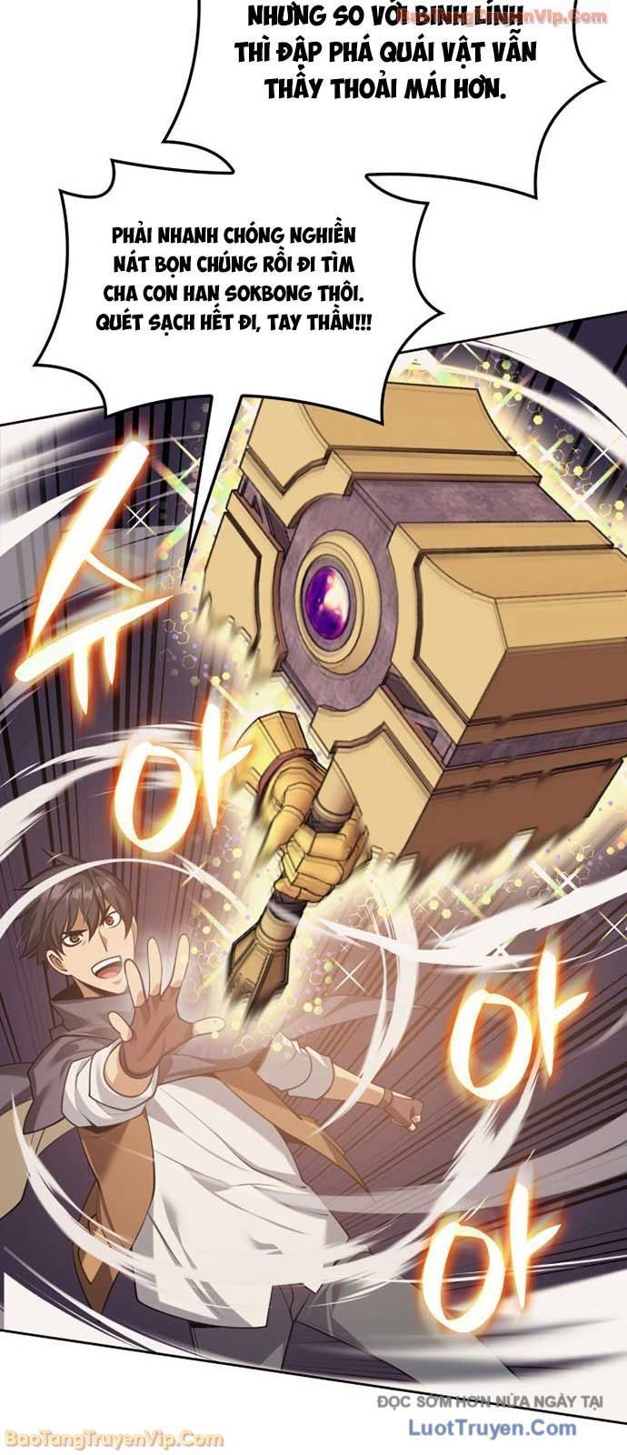 Thợ Rèn Huyền Thoại Chapter 306 - 72