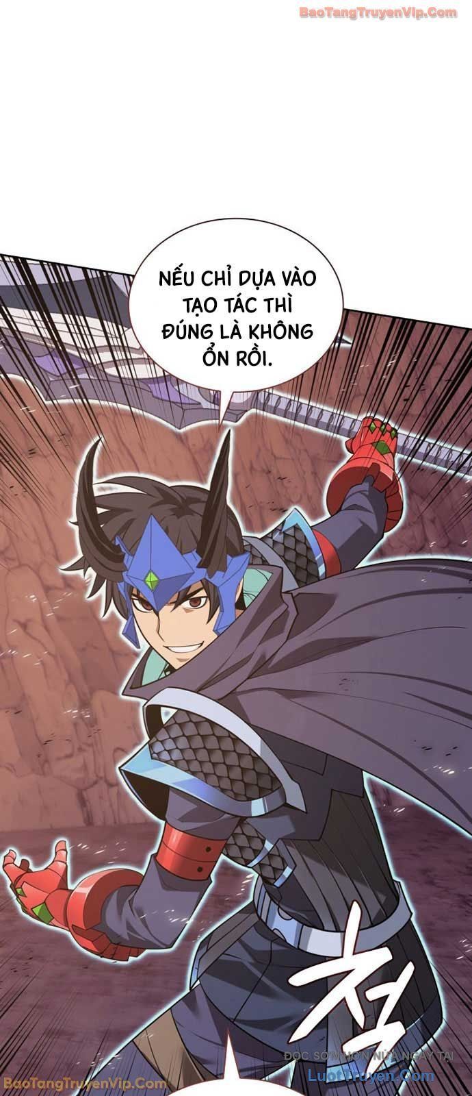 Thợ Rèn Huyền Thoại Chapter 306 - 77