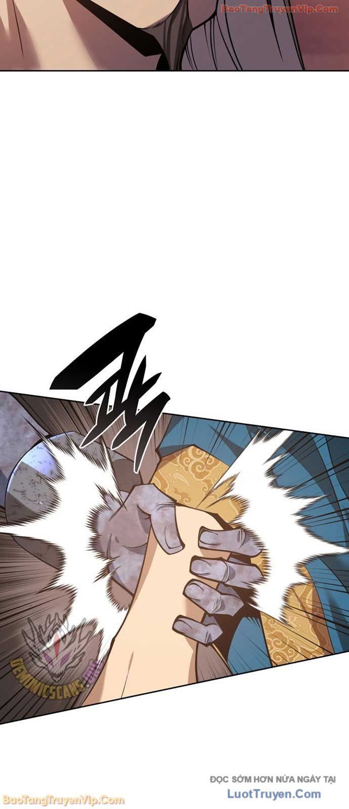 Thợ Rèn Huyền Thoại Chapter 306 - 84