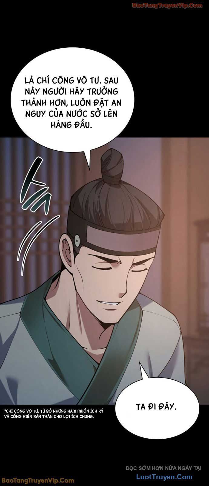 Thợ Rèn Huyền Thoại Chapter 306 - 10