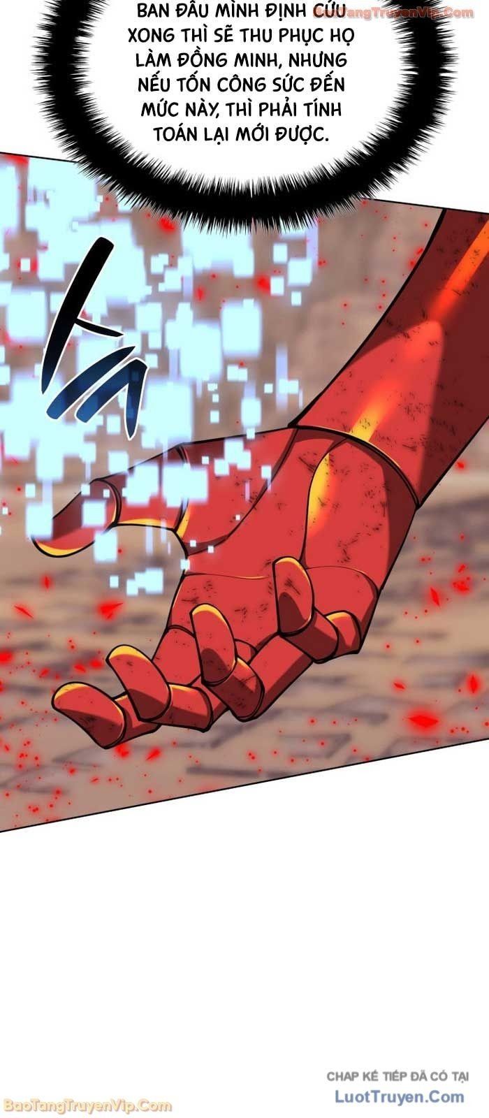 Thợ Rèn Huyền Thoại Chapter 307 - 114