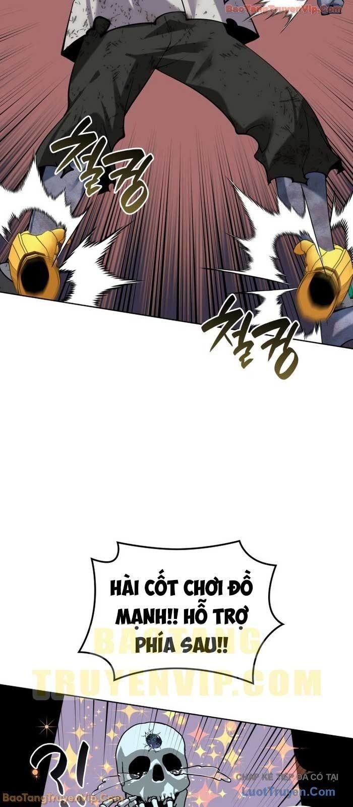 Thợ Rèn Huyền Thoại Chapter 307 - 18