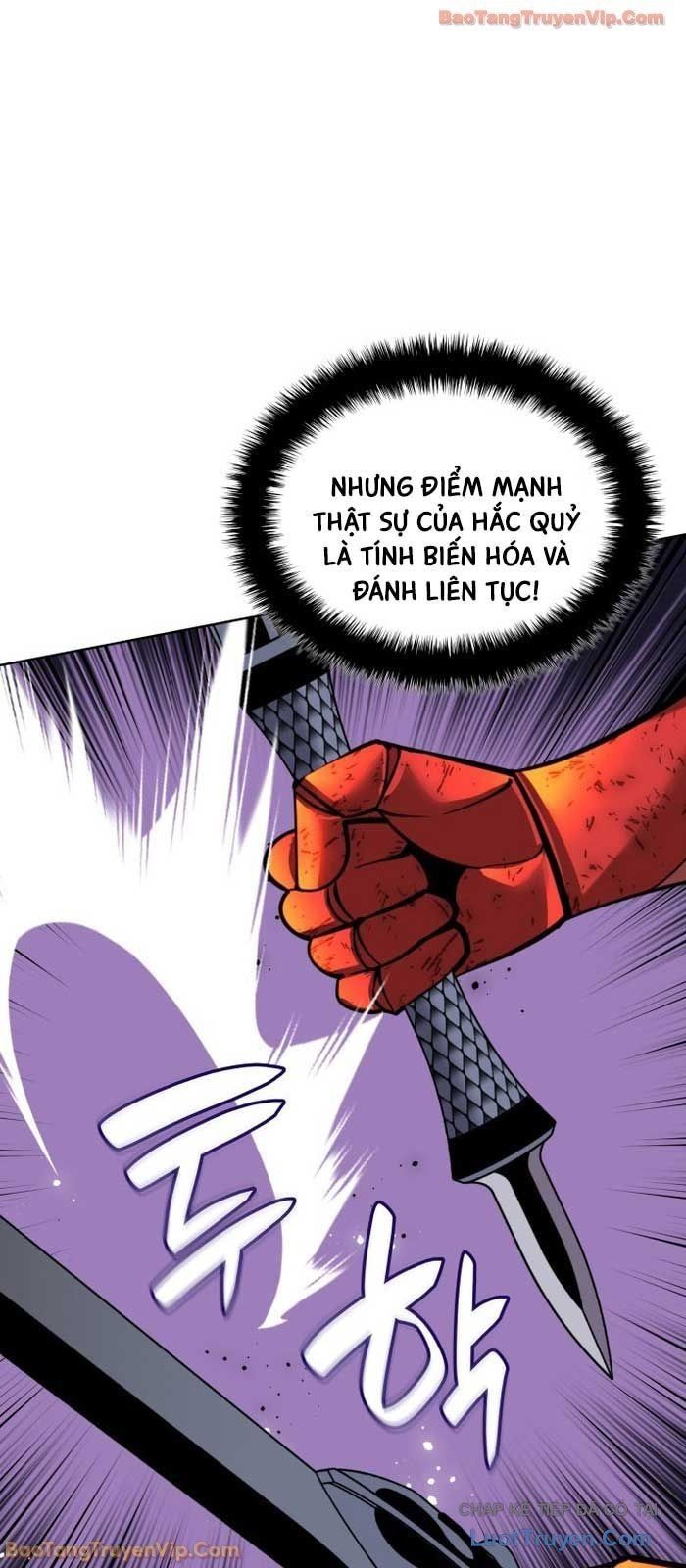 Thợ Rèn Huyền Thoại Chapter 307 - 22