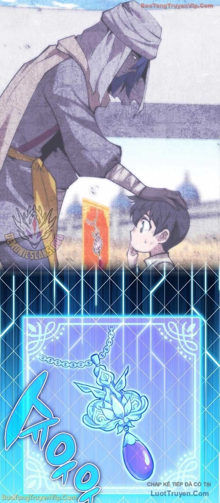 Thợ Rèn Huyền Thoại Chapter 307 - 24