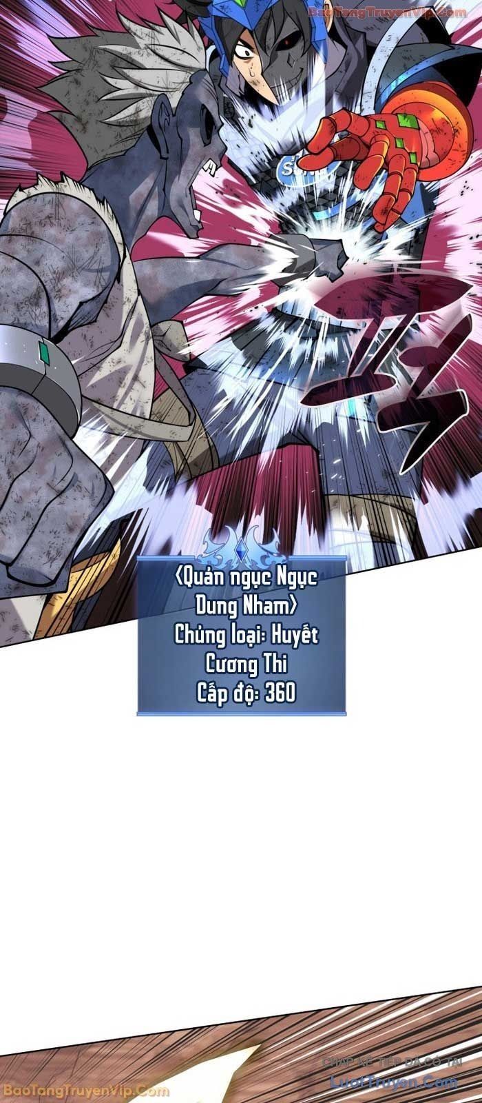 Thợ Rèn Huyền Thoại Chapter 307 - 4