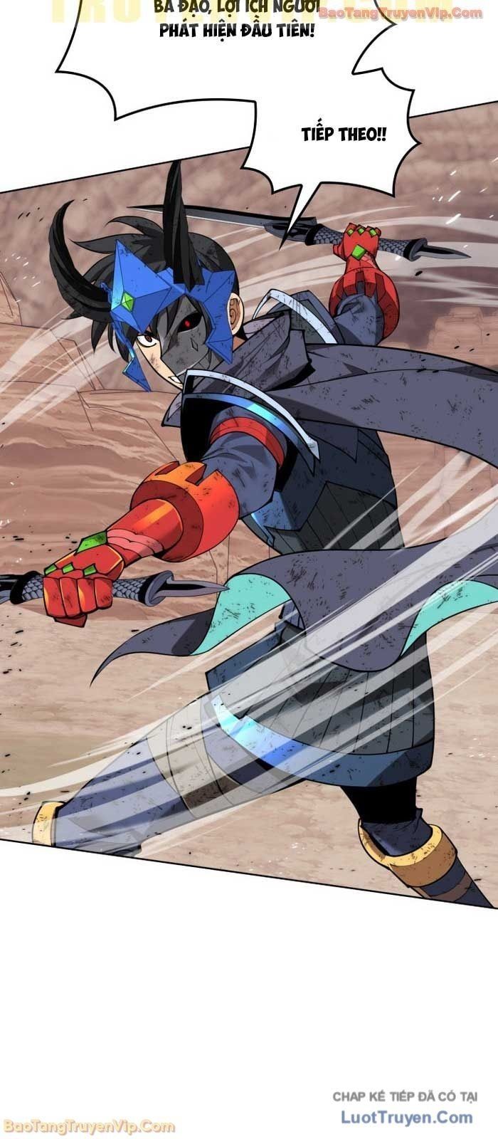 Thợ Rèn Huyền Thoại Chapter 307 - 32