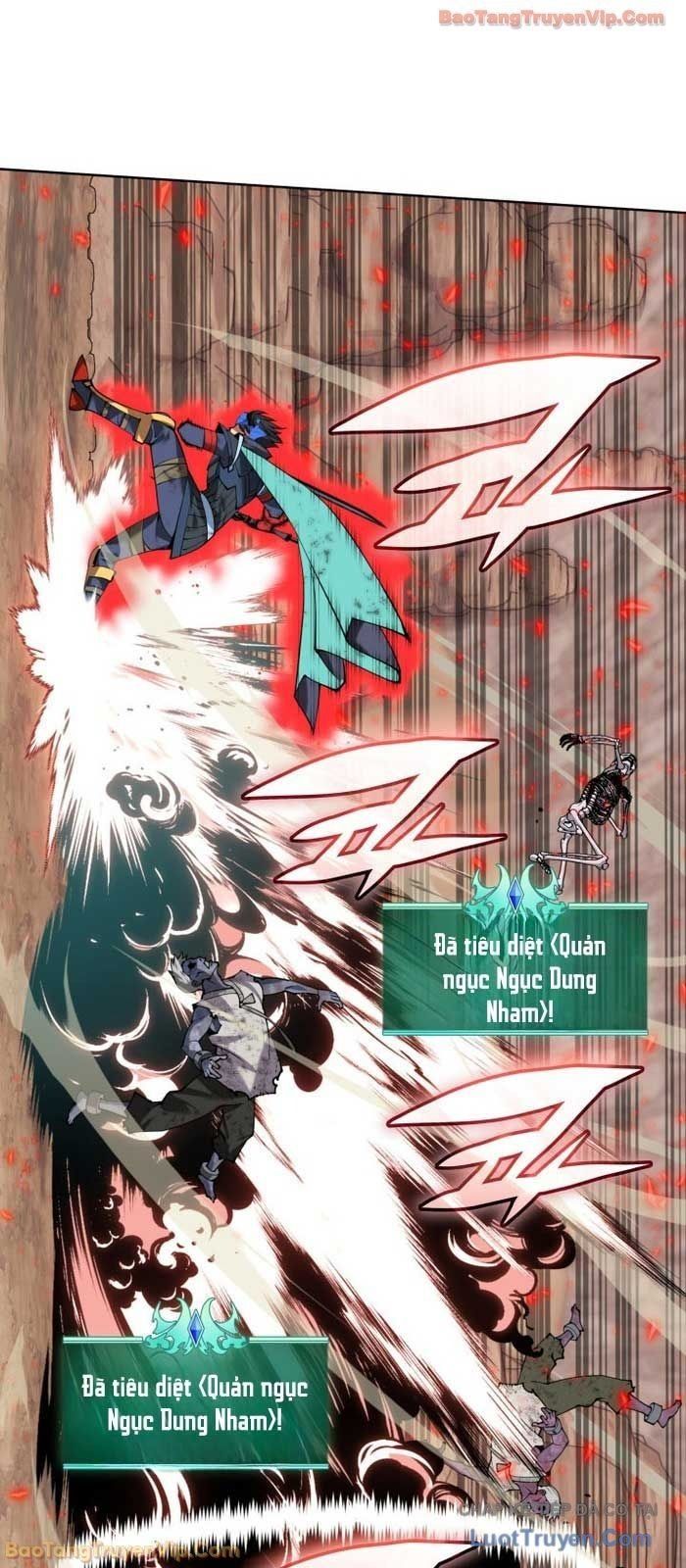 Thợ Rèn Huyền Thoại Chapter 307 - 33