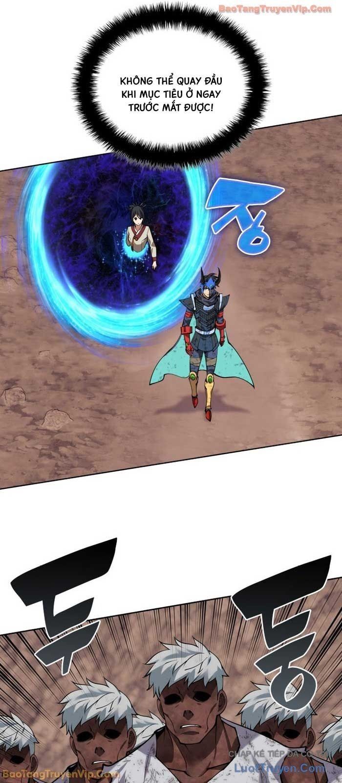 Thợ Rèn Huyền Thoại Chapter 307 - 40