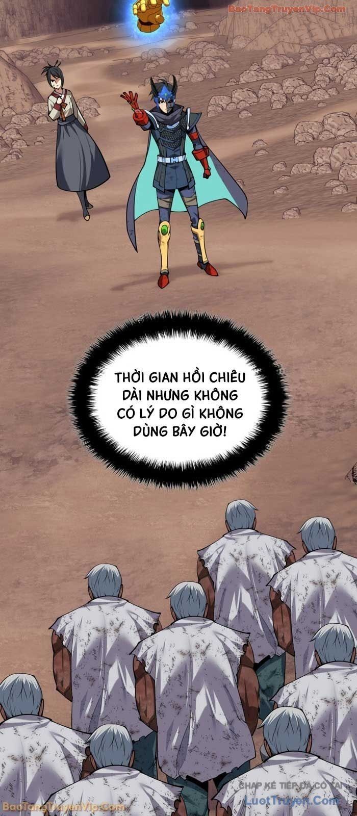 Thợ Rèn Huyền Thoại Chapter 307 - 42