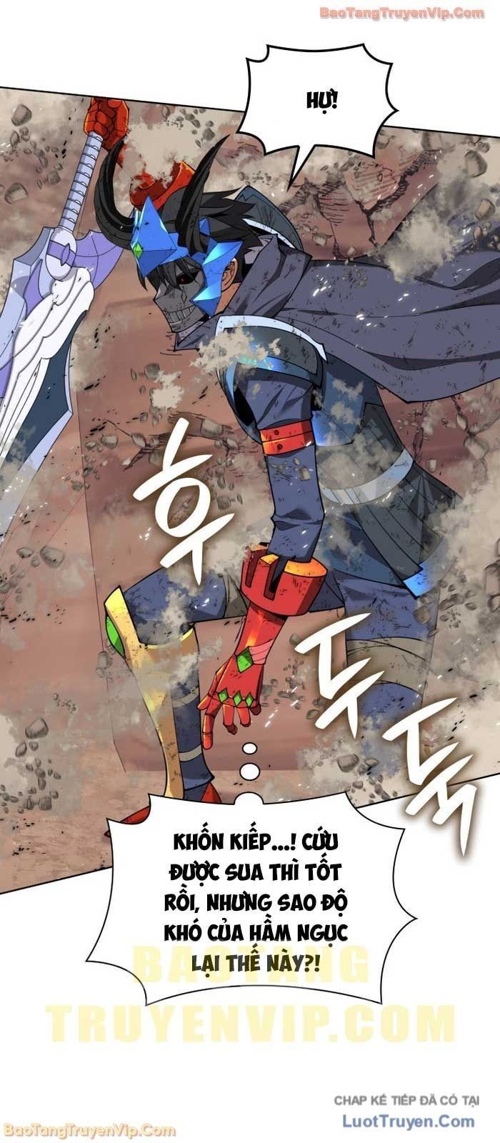 Thợ Rèn Huyền Thoại Chapter 307 - 6