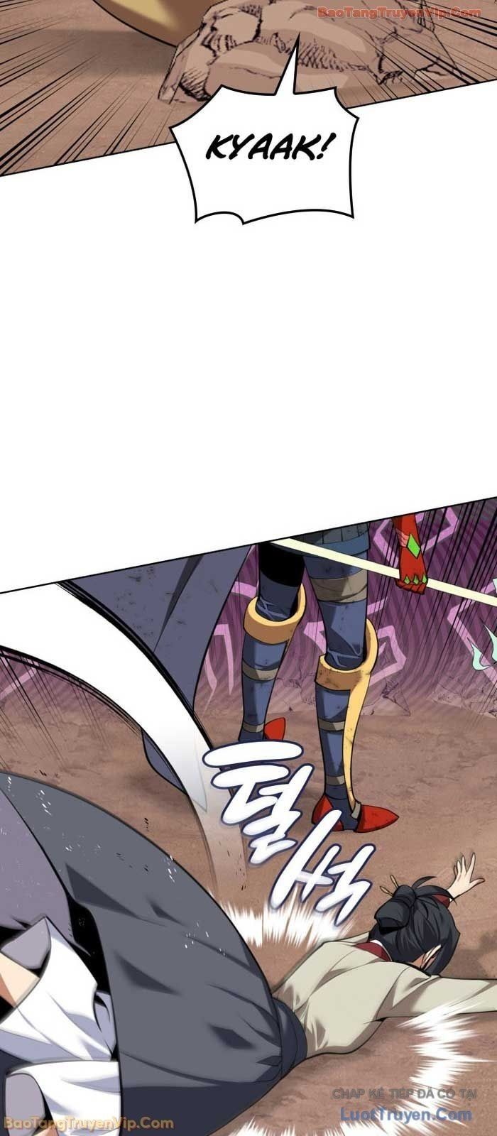 Thợ Rèn Huyền Thoại Chapter 307 - 53