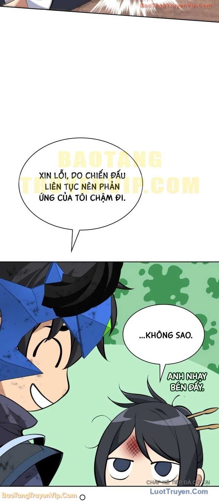 Thợ Rèn Huyền Thoại Chapter 307 - 54