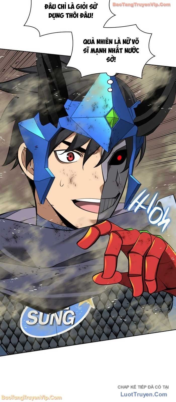 Thợ Rèn Huyền Thoại Chapter 307 - 64