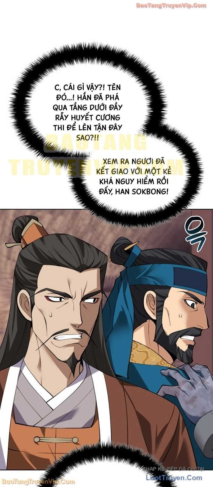 Thợ Rèn Huyền Thoại Chapter 307 - 73