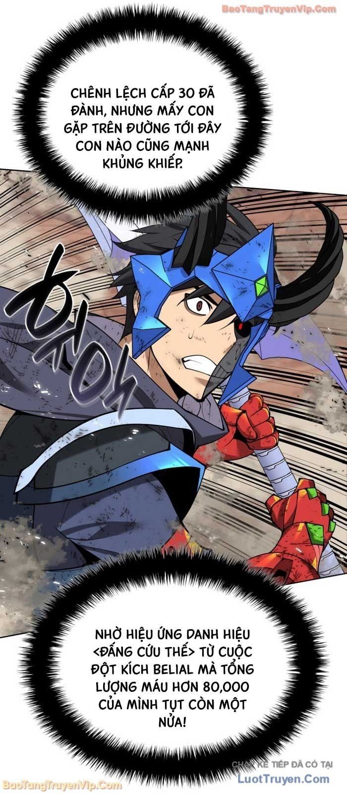 Thợ Rèn Huyền Thoại Chapter 307 - 9