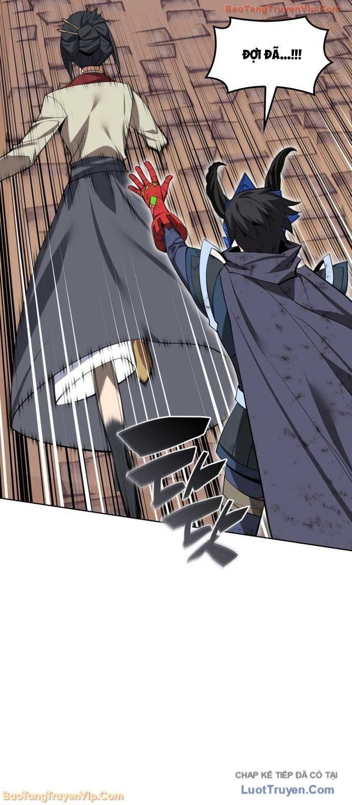 Thợ Rèn Huyền Thoại Chapter 307 - 83