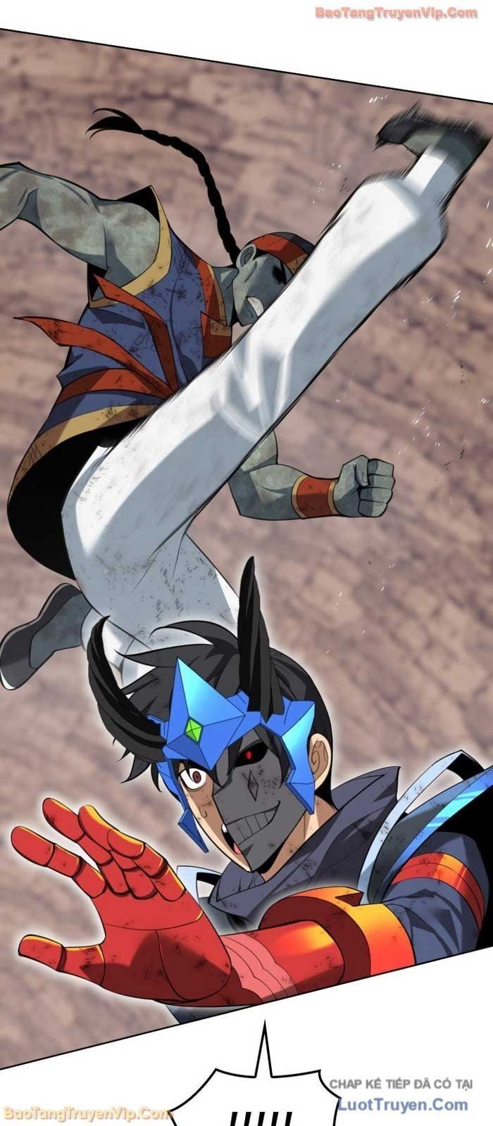 Thợ Rèn Huyền Thoại Chapter 307 - 84