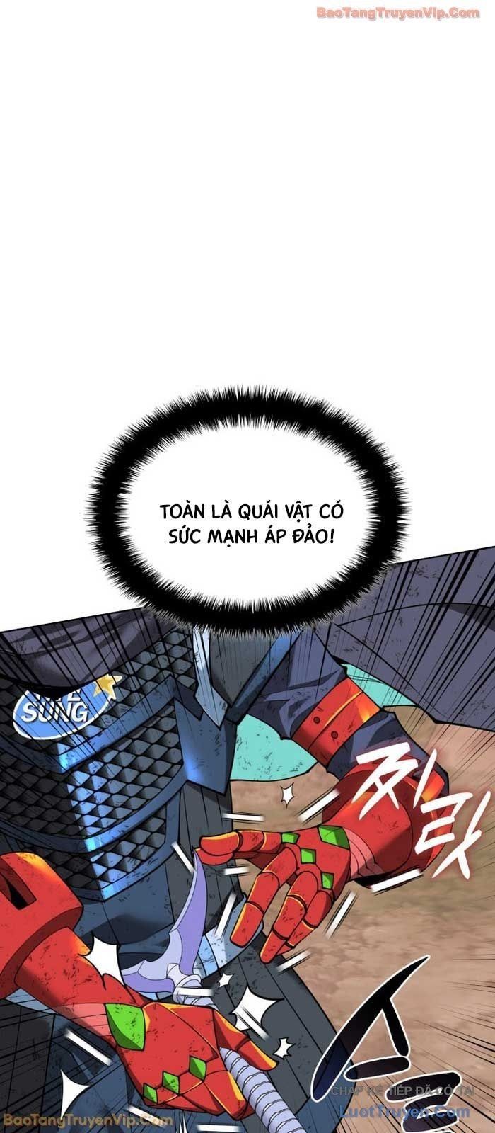 Thợ Rèn Huyền Thoại Chapter 307 - 10