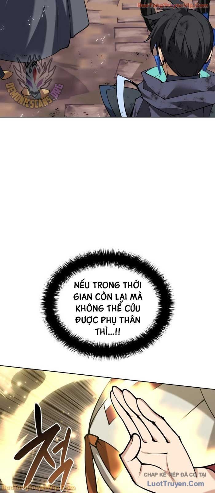Thợ Rèn Huyền Thoại Chapter 307 - 96