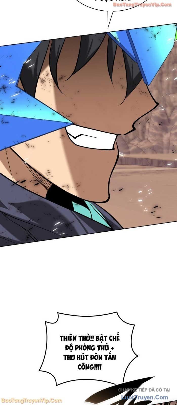 Thợ Rèn Huyền Thoại Chapter 307 - 100