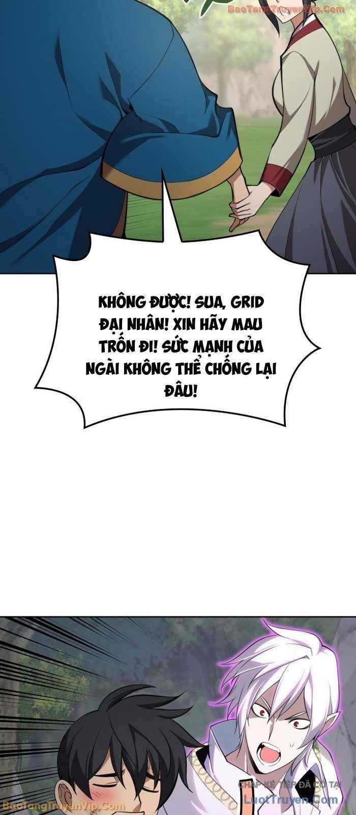 Thợ Rèn Huyền Thoại Chapter 308 - 111