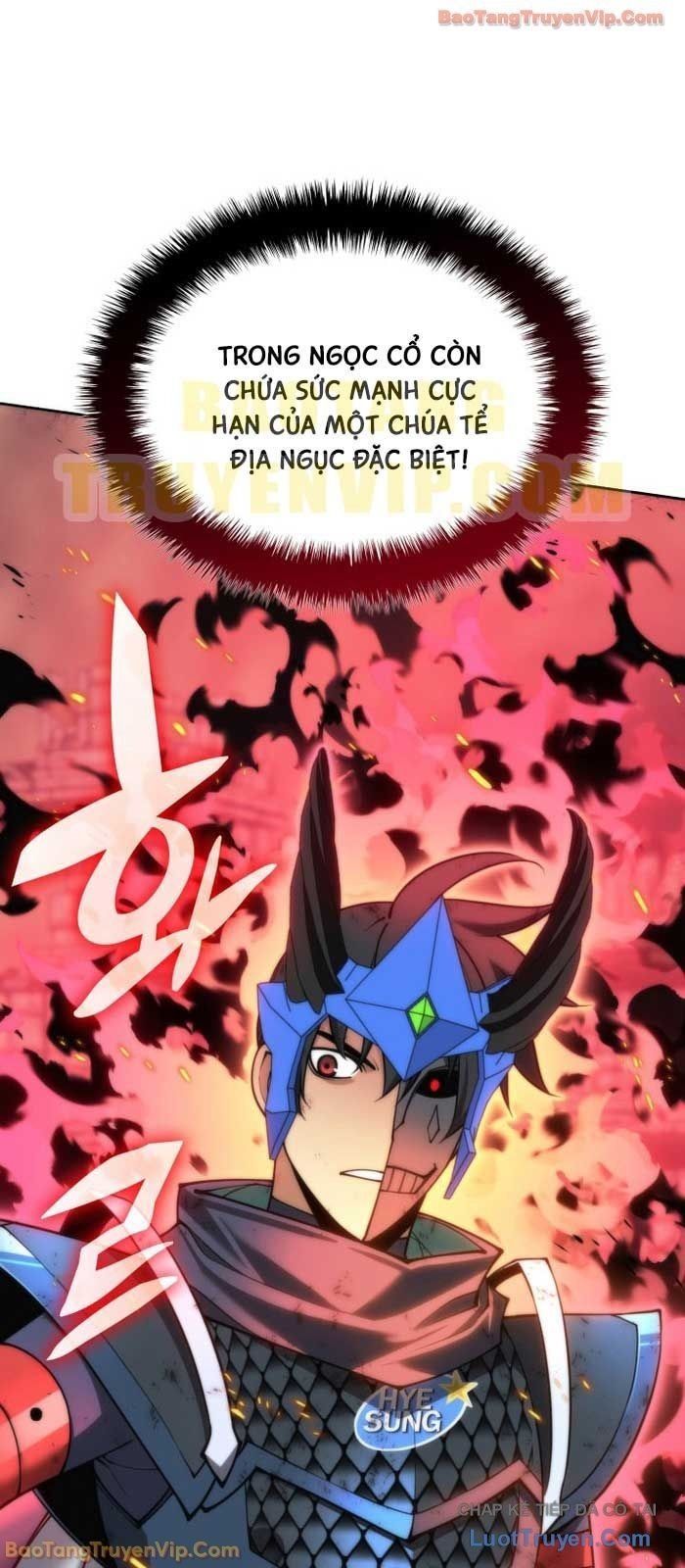 Thợ Rèn Huyền Thoại Chapter 308 - 21