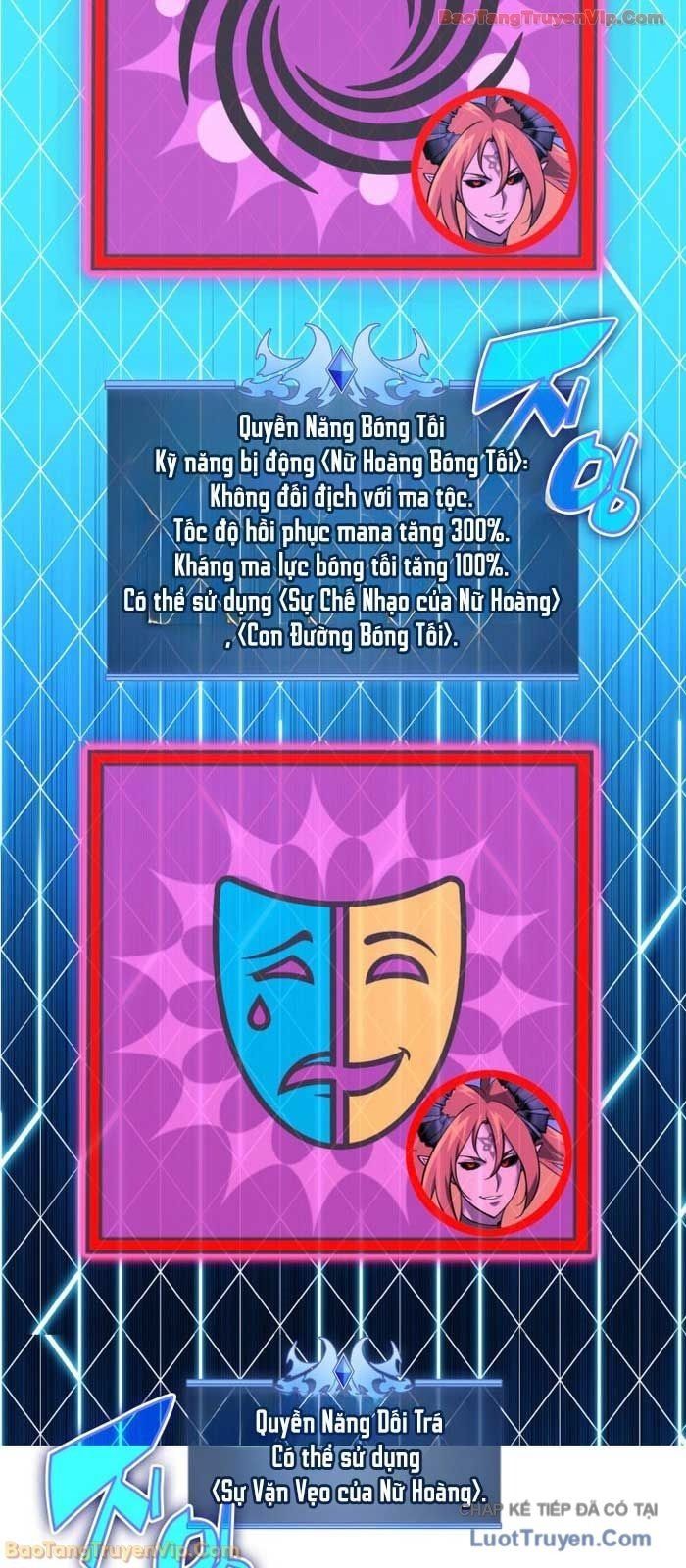 Thợ Rèn Huyền Thoại Chapter 308 - 27