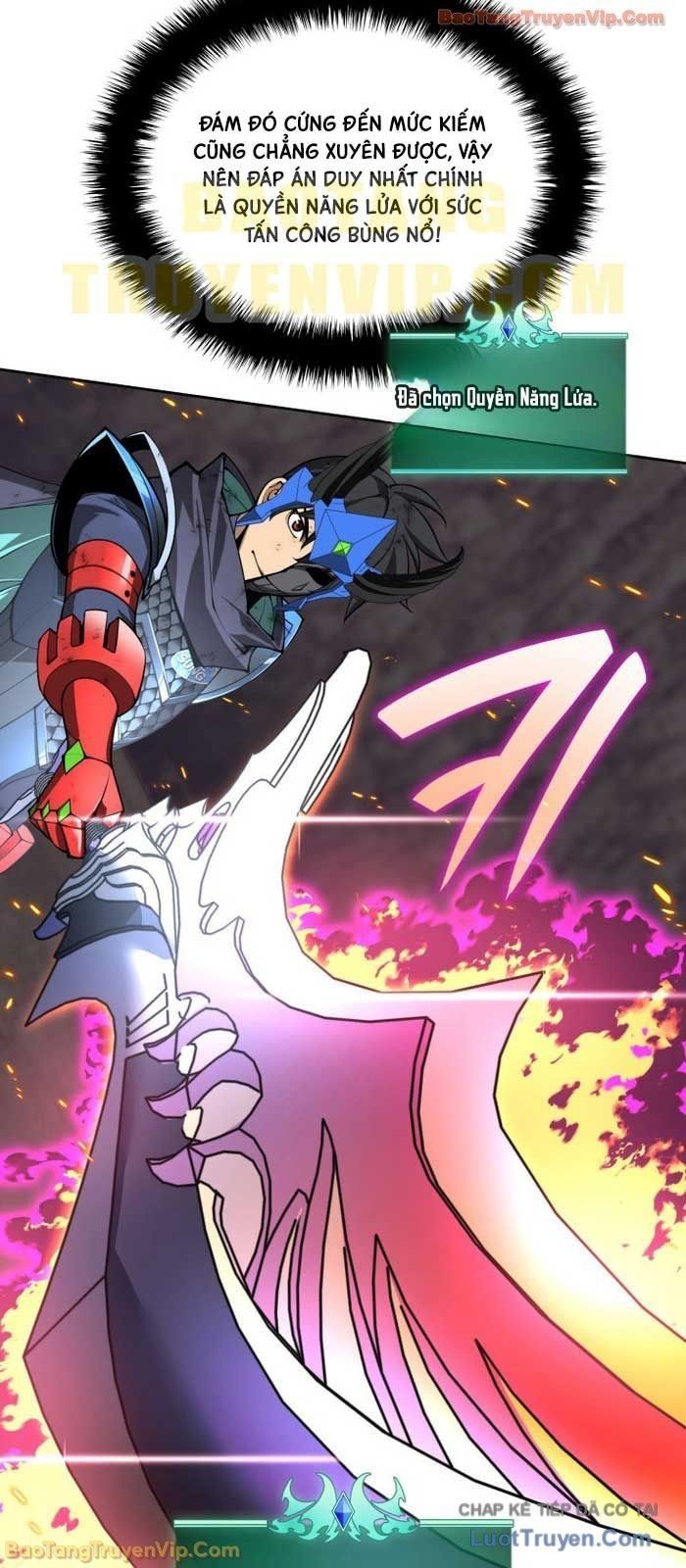 Thợ Rèn Huyền Thoại Chapter 308 - 31