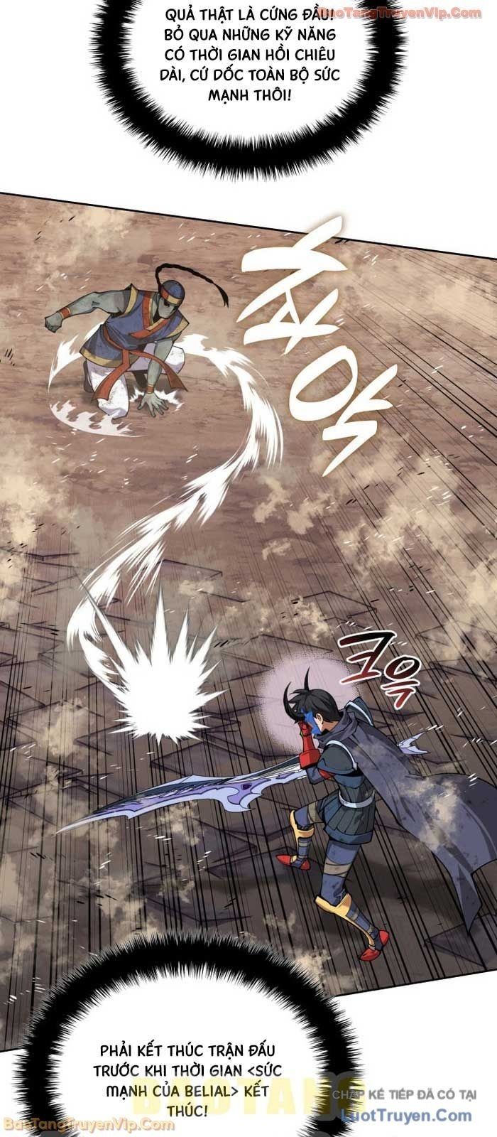 Thợ Rèn Huyền Thoại Chapter 308 - 49